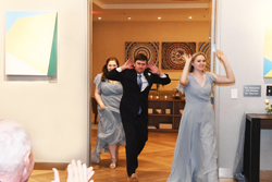 Gil & Sarah's Wedding 0550